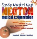 szep nyari nap  neoton musical